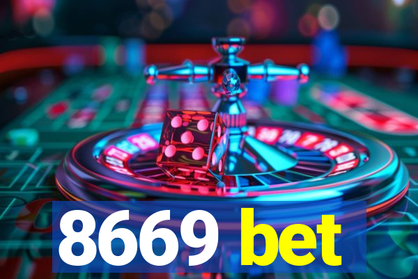 8669 bet